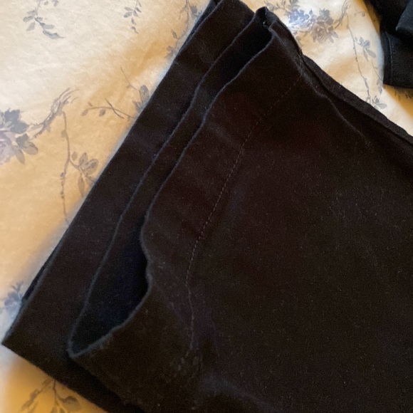 Old Navy womens khakis size 12 -2 pair - Picture 10 of 10